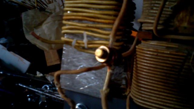 SUPER INVERSOR 12v 220v RETROALIMENTADO 8000w Con Transformador De Soldadura Parte 4