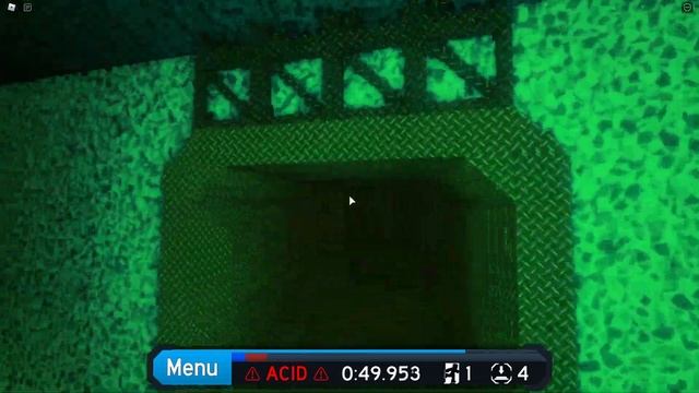 All Insane & Crazy Rescue Missions in Flood Escape 2 смотреть онлайн