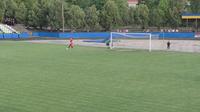 25.05.19 Энергия- Кристалл 0:0 (2 тайм) смотреть онлайн