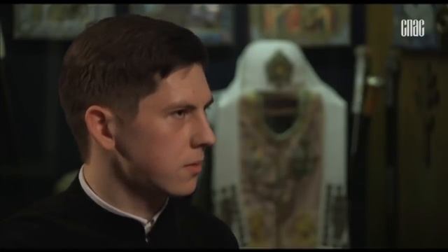 Храм в жизни верующего. Зачем ходить в церковь? Воля Божия и воля человеческая смотреть онлайн