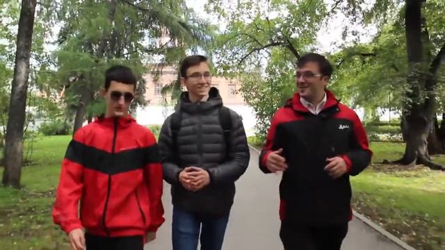 Духовная семинария. Учебный год 2020-2021 смотреть онлайн