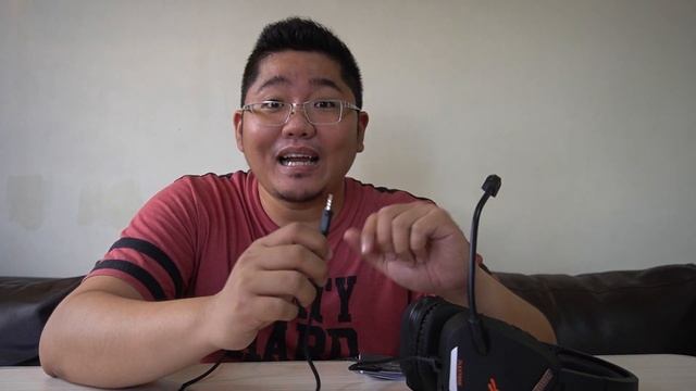 Budget Gaming Headset Philippines : Plextone G800 Mark ii | RiT Riding in Tandem Php 500-800 ONLY смотреть онлайн
