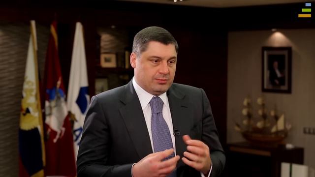 Ответственность - наше главное конкурентное преимущество смотреть онлайн