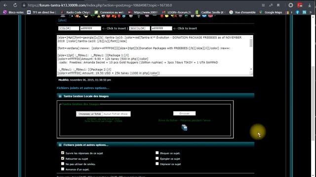SMF forum tantra k13 3000fr ErrorDocument to handle the request смотреть онлайн