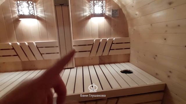 Квадробочка из термодоски с террасой смотреть онлайн