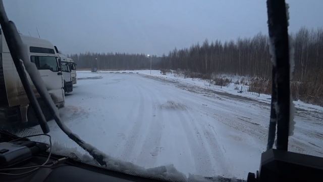 Москва-Новосибирск.Часть раз.Шпилим потихоньку. смотреть онлайн