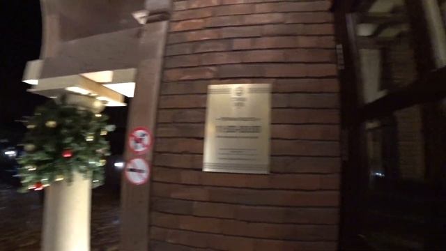 Поздравляем Юлю с Днем Рождения! Ресторан СТАРЫЙ ГОРОД Краснодар смотреть онлайн