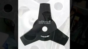 Вечный нож для садового триммера своими руками