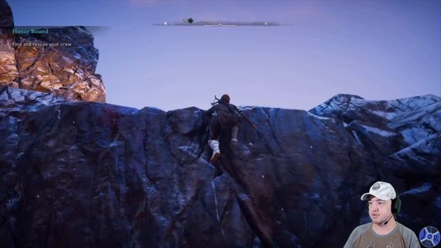 The Village - Assassin's Creed Valhalla Gameplay, Tips, Tricks, How-To | S1- E3 смотреть онлайн
