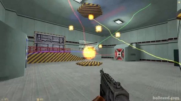 Half-Life: BLACK STAR - Full Walkthrough