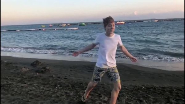 Makarios Petlya- ЛЕТО GOODBYE.