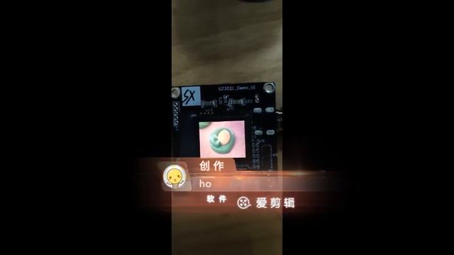 ADT Guazhao 060 SXGA demo video смотреть онлайн