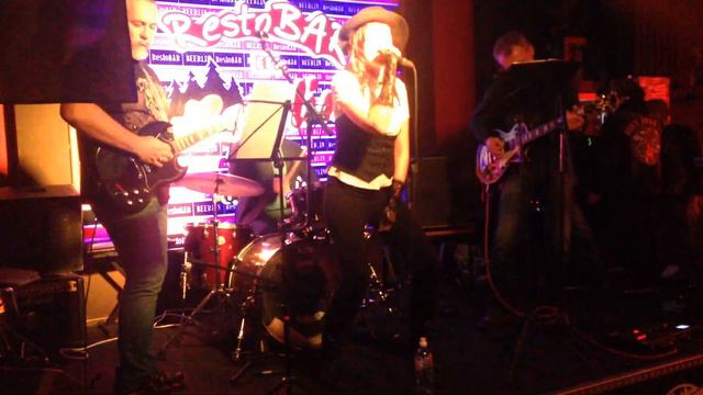 Наталья Анформи - Sail Away (cover) с группой "ИЗВНЕ" смотреть онлайн