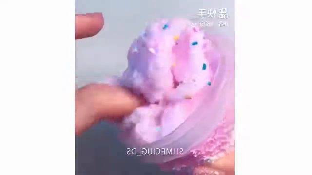 ЗАЛИПАТЕЛЬНОЕ ВИДЕО! СЛАЙМ АНТИСТРЕСС ОТЛИЧНЫЙ ЗВУК SLIME VIDEO ВНИМАНИЕ! СЛАЙМ Я НЕ ЕЛИ!) смотреть онлайн
