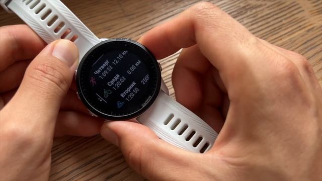 Garmin Forerunner 955 Sports Watch Review. Experience From Triathlete.