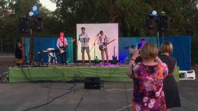 Выпускной 2016 Кфар Ситрин смотреть онлайн
