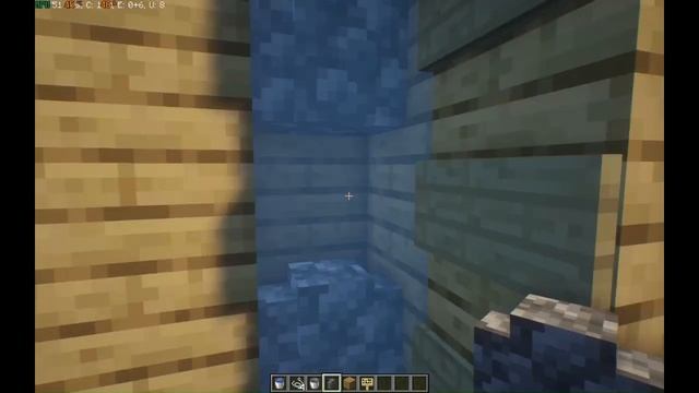 как сделать лифт в minecraft je (j - java e - edition - java edition) смотреть онлайн