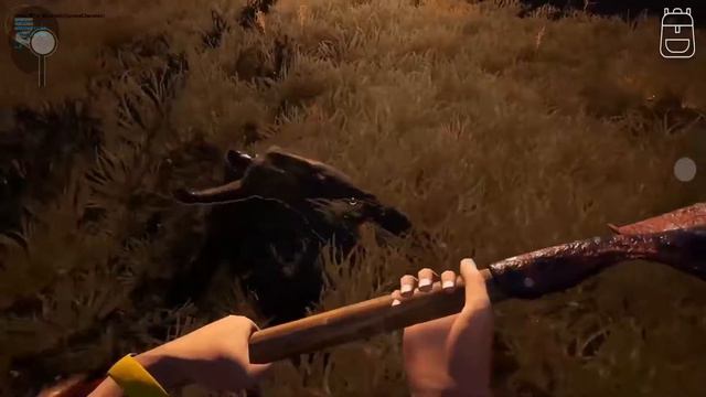 AMONG THE DEAD ONES™ Gameplay Trailer смотреть онлайн