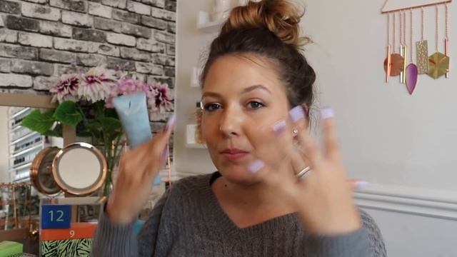 ASOS 12 DAY BEAUTY ADVENT CALENDAR 2020 UNBOXING | Sammy Louise смотреть онлайн