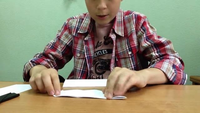 Как сделать сюрикен из бумаги подробная инструкция смотреть онлайн