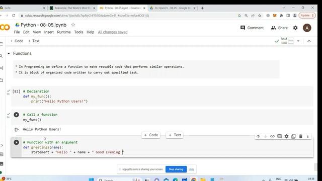 Module 3 Data Analysis – Visualization Using Python смотреть онлайн