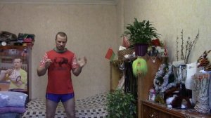 Гиря. Жим, толчок, рывок...Суть и содержание подъема.