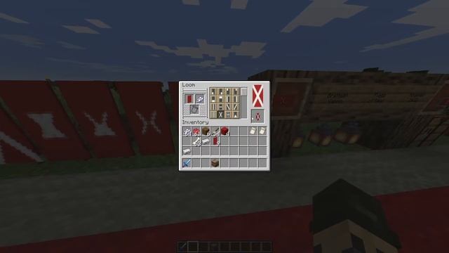 Minecraft: Isle Of Man banner tutorial | How to make the flag of Man as a banner in Minecraft смотреть онлайн