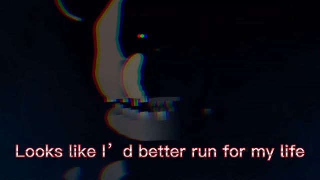 Mechanical instinct-Aviators Fnaf song stick node Animation￼ смотреть онлайн