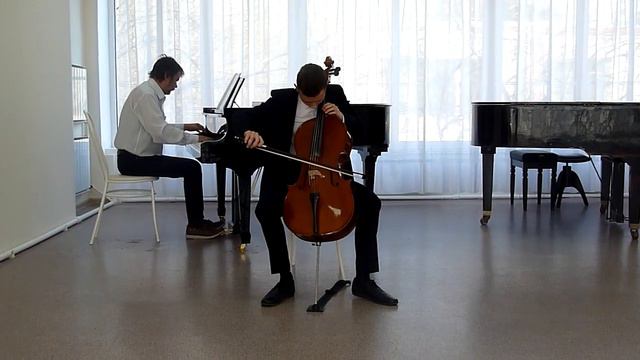 Федоров Иван (А.  Арутюнян 