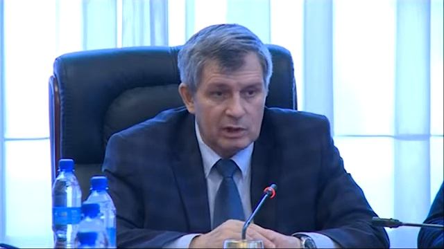 Подписание соглашения с Управлением Министерства юстиции РФ по ЧР. смотреть онлайн