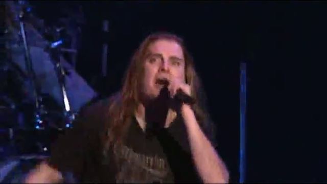 Dream Theater (Score) - The Root Of All Evil смотреть онлайн