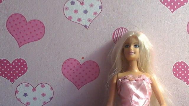 Поздравляю вас с прошедшими праздниками и показываю подарок на 8 марта! С Барби для детей😘😙😍 смотреть онлайн