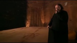 Туринская Плащаница 2014