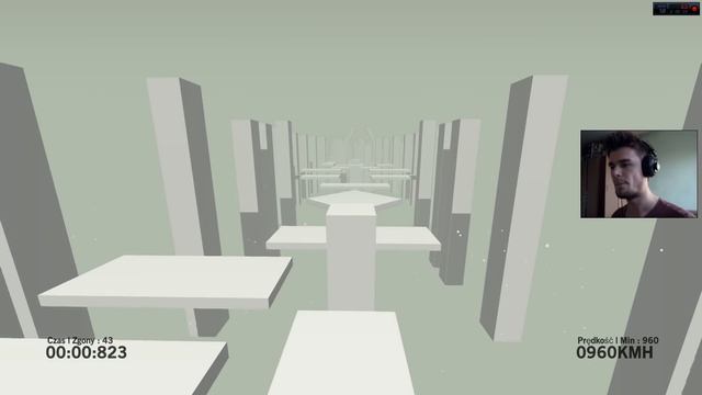 SinaRun [1/2] - KOLEJNA GRA O SKAKANIU! /Zagrajmy w смотреть онлайн