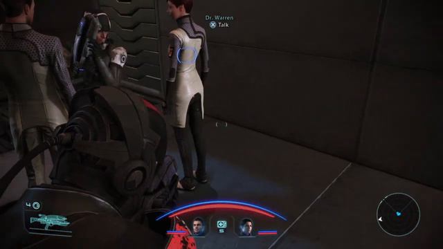 Ps plus December Mass Effect 1/2/3 смотреть онлайн