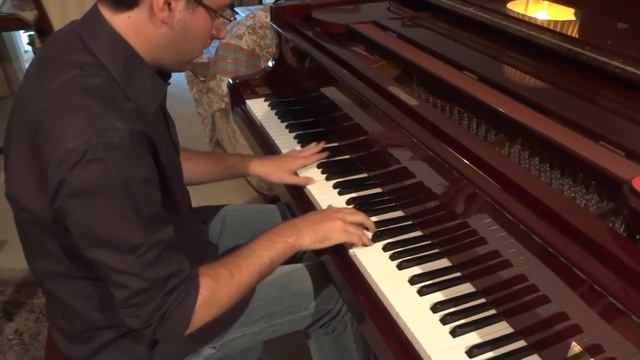 Playing Love смотреть онлайн