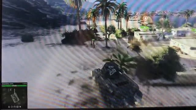 Core 2 Duo E8400 + Radeon R9 270X War Thunder WoT смотреть онлайн