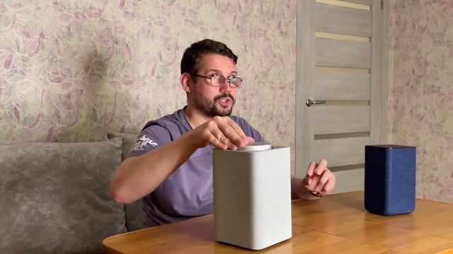 Яндекс станция Vs яндекс станция 2.  что лучше?