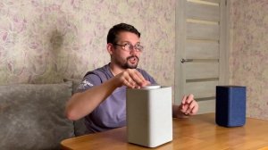 Яндекс станция vs яндекс станция 2.  что лучше?