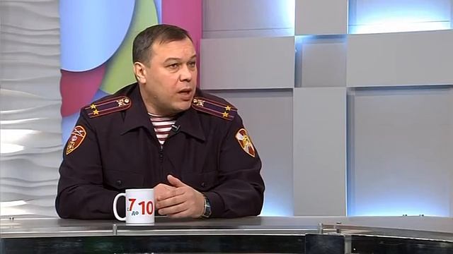 Вневедомственная охрана Росгвардии отметит свой профессиональный праздник смотреть онлайн