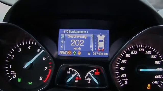 WOW!! New Ford Kuga Series Acceleration3116 смотреть онлайн