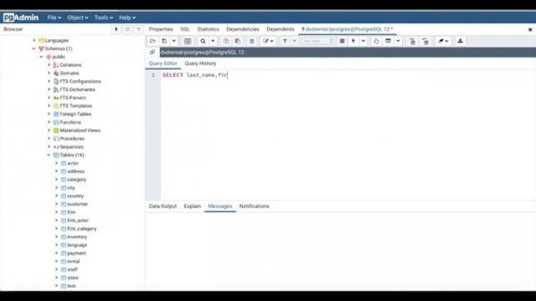 SQL для начинающих. Оператор SELECT WHERE