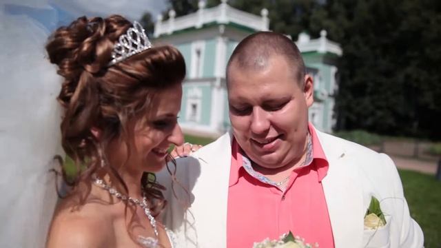 Видеооператор на свадьбу недорого, фотограф на торжество. смотреть онлайн