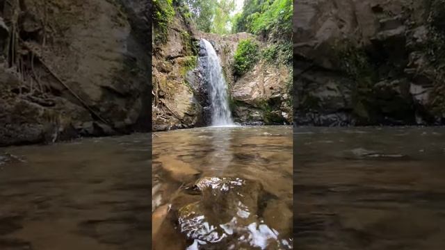 Водопад | Водопад медитация | Вода успокаивает | #Shorts смотреть онлайн