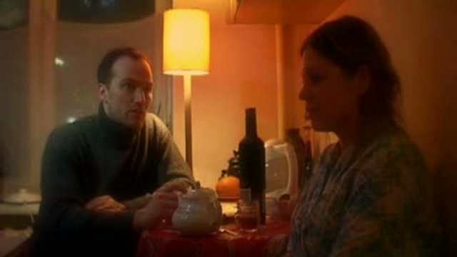 Ночной гость 