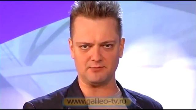 1 Галилео Эксперимент Разбить бокал резонансом 1 смотреть онлайн