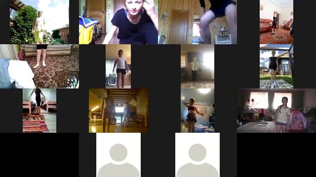 zoom 26 июня Онлайн-занятие «Лето в танце» - Шевчук Т.В. смотреть онлайн