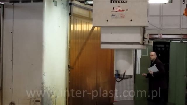 Frezarka bramowa CNC - CNC planer mill - Portalfräsmaschine - INGERSOLL - BOHLE MCP-T1150 x 300 смотреть онлайн