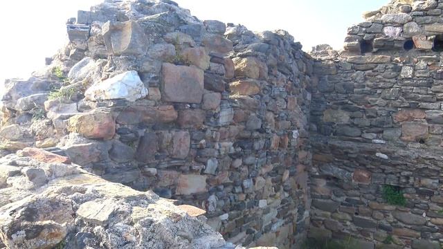 Parawaiting Ormos Panagias (4K) смотреть онлайн