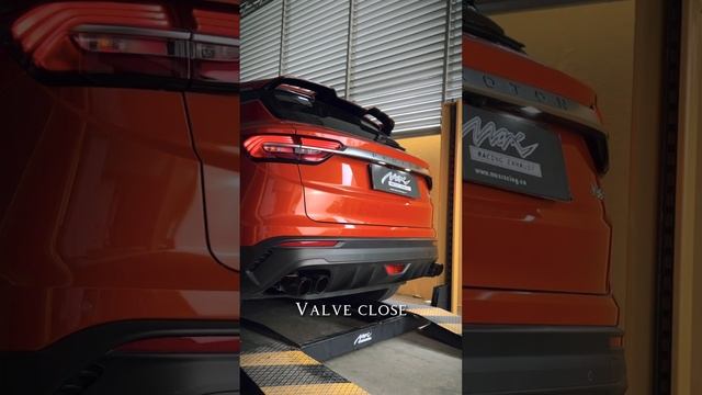 Idling & Rev Sound of Proton X50 PFI 1.5T by Max Racing (Most Powerful Intake & Exhaust System) смотреть онлайн